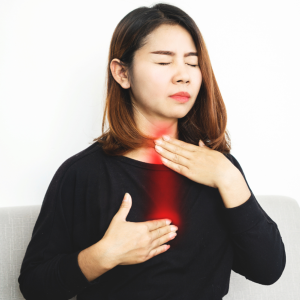 What is GERD? The Dangers of GERD & The Benefits of Apple Cider Vinegar to Overcome It