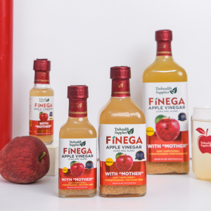 Good Apple Cider Vinegar: Characteristics, Benefits, and How to Choose It