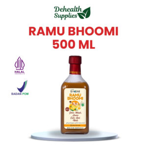 Ramu Bhoomi 500ml (Botol Kaca)