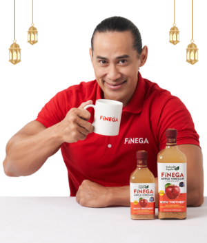 Rayakan Idul Adha dengan Sehat Bersama Finega!