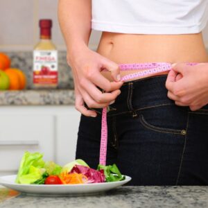 Alasan FINEGA Cuka Apel Wajib Jadi Teman Diet Sehat Kamu