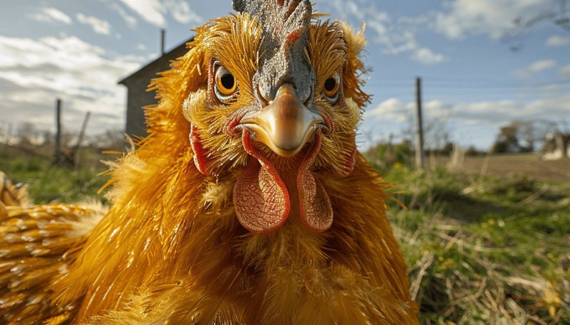 Chicken road online - Conoce la Excitante Historia del Juego de Azar de la Ruta del Pollo en España