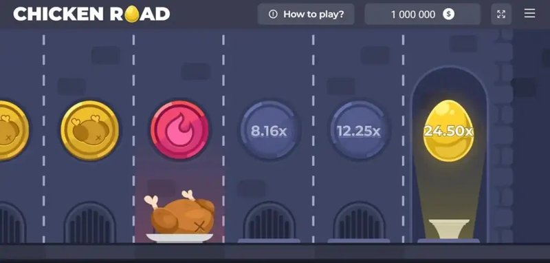 L'Originale Chicken Road: Tutto Ciò che Cercavi sulla Novità del Gioco in Italia a Italy