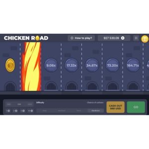 Chicken road game, chicken road demo